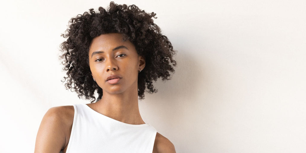 My More Inside: Cómo potenciar la definición y el volumen del cabello con textura