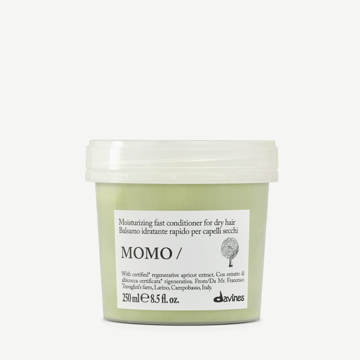 MOMO Conditioner 1 250 mlDavines