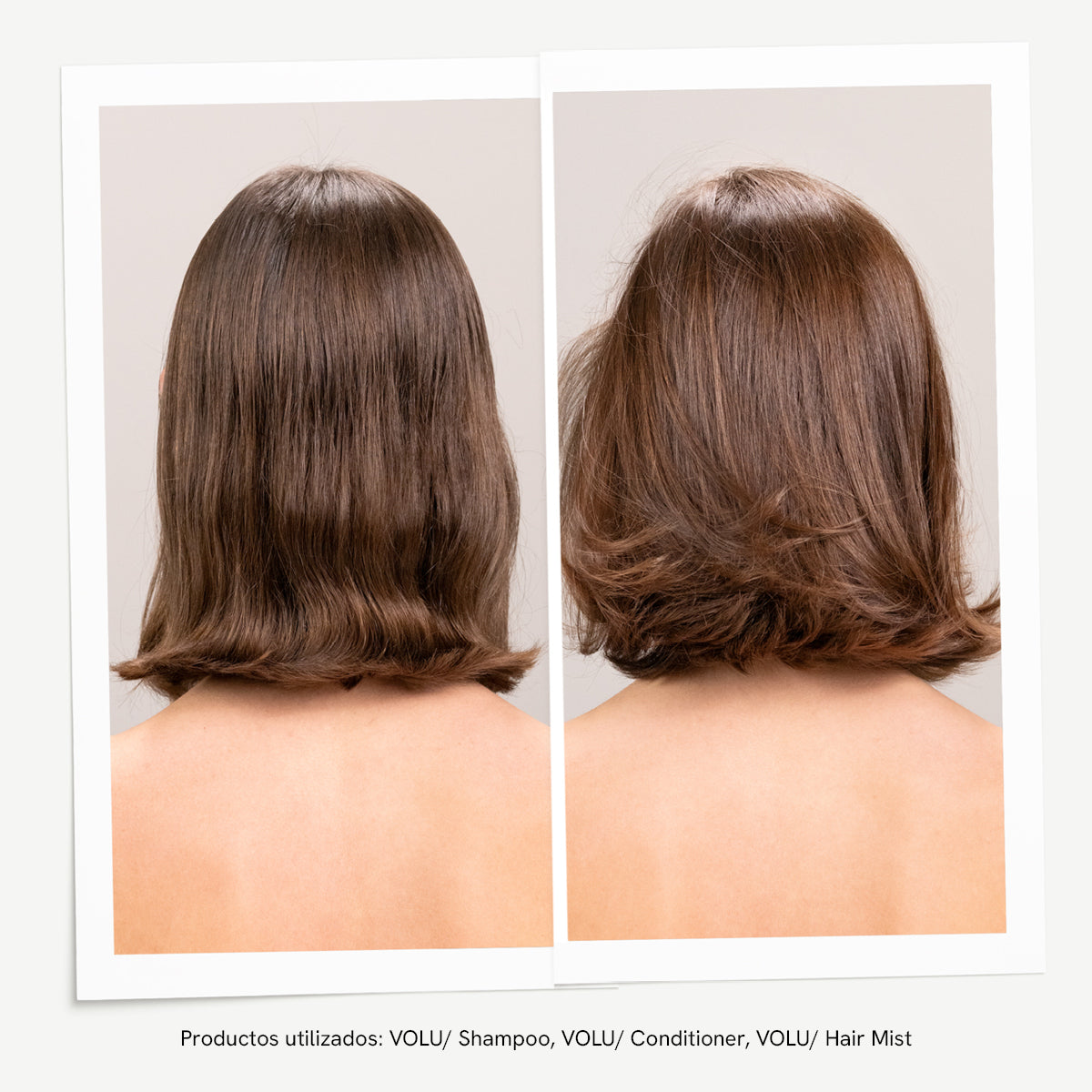 Davines ES International VOLU Shampoo - Champú voluminizador para cabellos finos