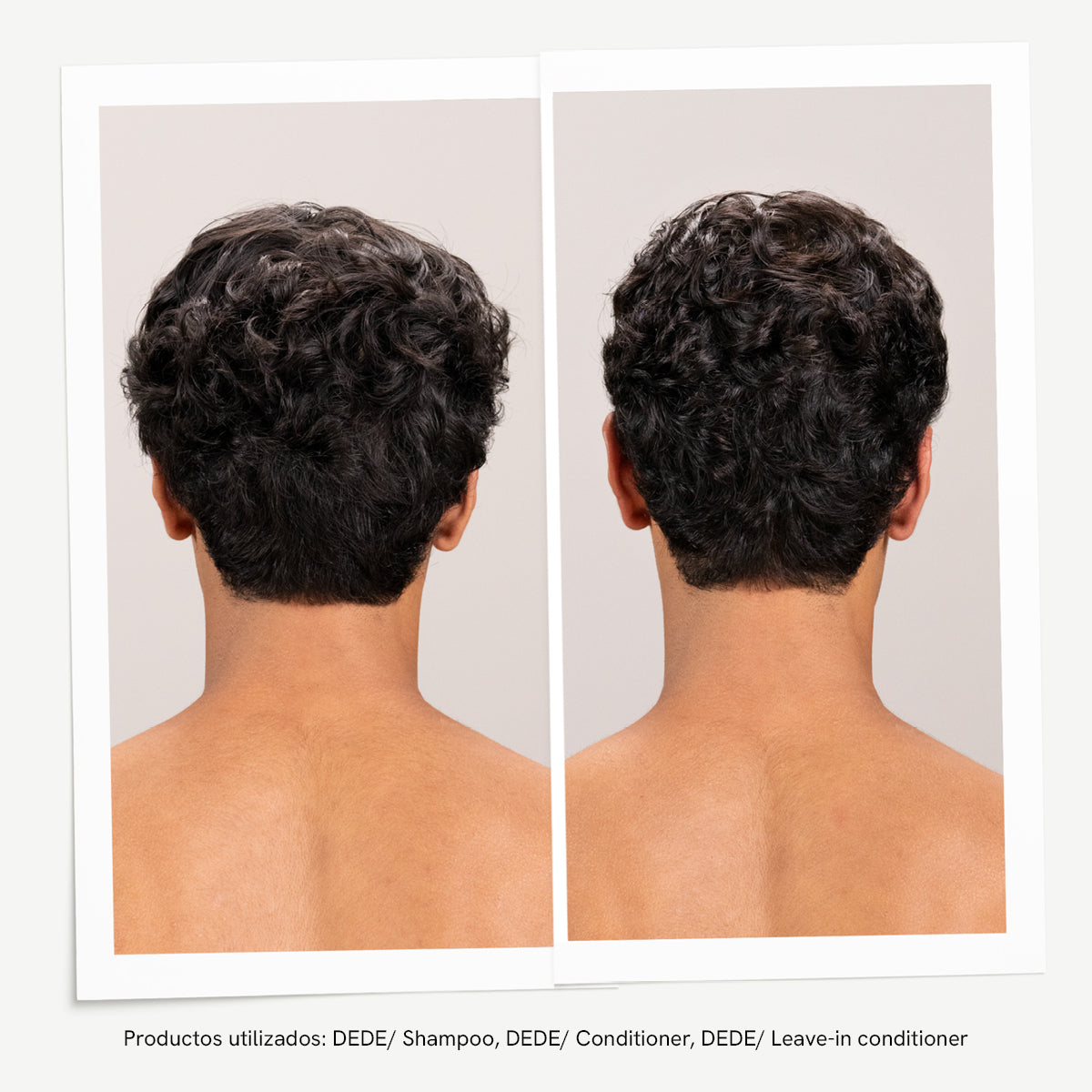 Davines ES International DEDE Shampoo - Champú delicado para todo tipo de cabello