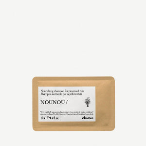 Nounou Shampoo - Champú nutritivo para cabello seco <p>Champú nutritivo para cabello tratado y quebradizo</p> Default Title Davines