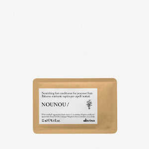 Nounou Conditioner - Acondicionador nutritivo para cabello seco <p>Acondicionador nutritivo de acción rápida para cabello tratado y quebradizo</p> Default Title Davines