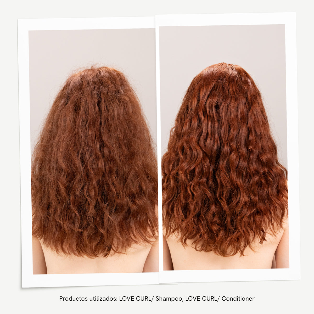 Davines ES International LOVE CURL Conditioner - Acondicionador potenciador de rizos para cabello rizado y ondulado