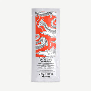 Energizing Shampoo - Champú equilibrante y revitalizante Champú revitalizante para cuero cabelludo frágil y cabello con tendencia a la caída Default Title Davines