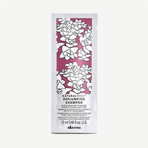 Replumping Shampoo - Champú elastizante e hidratante Champú elastizante e hidratante Default Title Davines