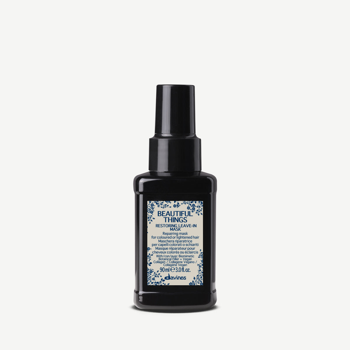 BEAUTIFUL THINGS Restoring Leave-in Mask 1 90 mlDavines