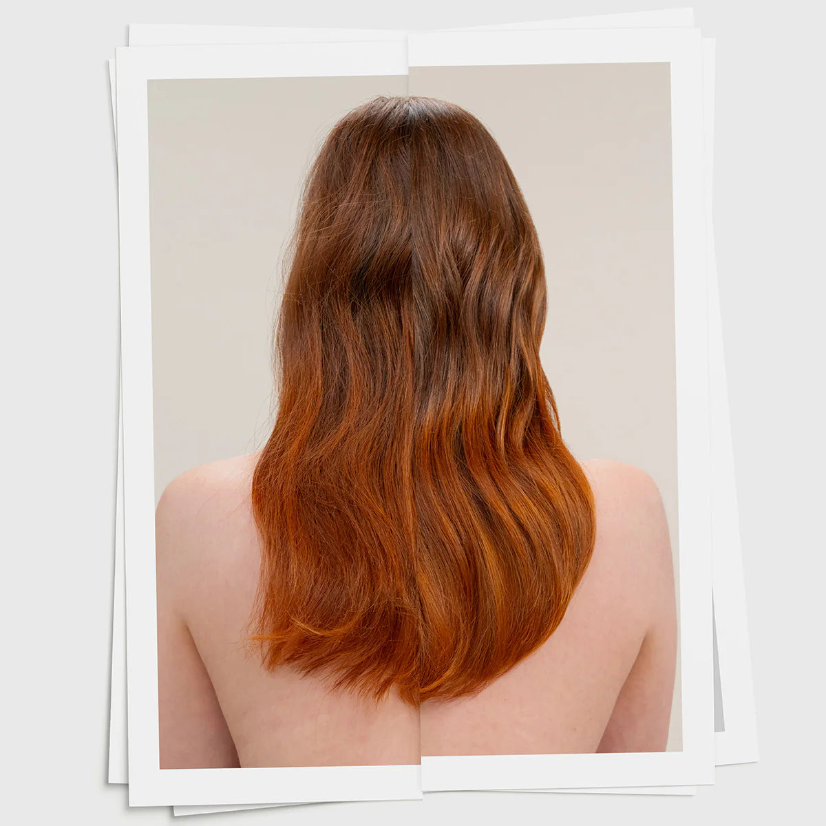 Davines ES International BEAUTIFUL THINGS Restoring Leave-in Mask - Mascarilla reparadora para cabello coloreado o decolorado.