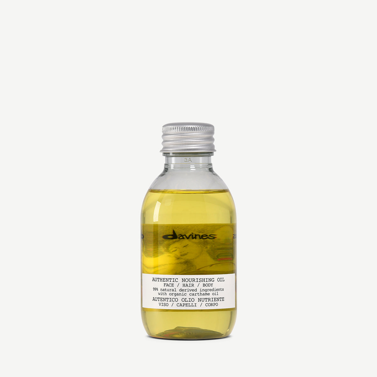 Nourishing Oil 1 Davines