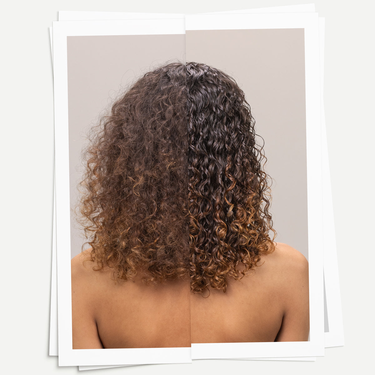 Davines ES International Kit LOVE CURL champú y acondicionador - Kit potenciador de rizos para cabello rizado u ondulado