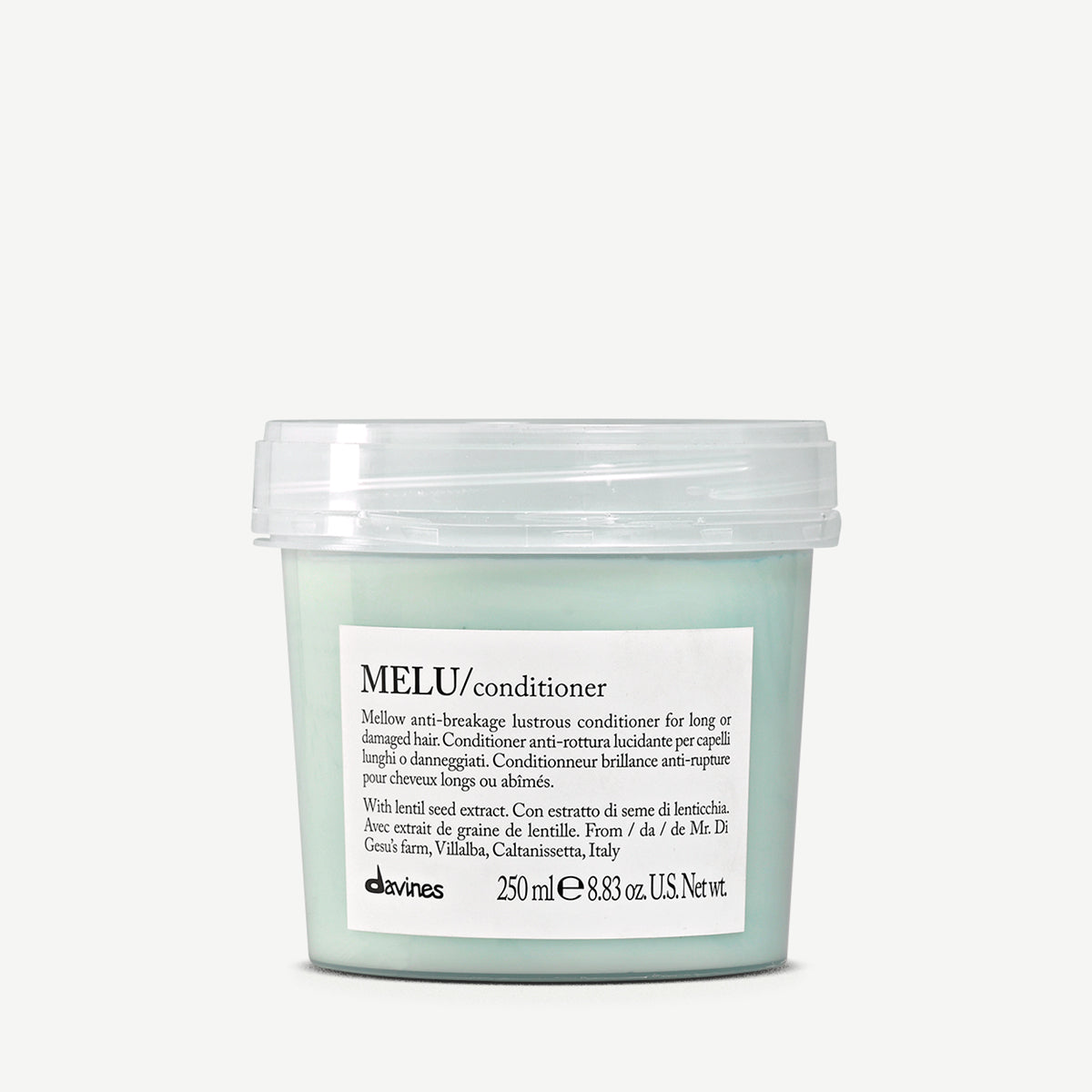 MELU Conditioner 1 Davines
