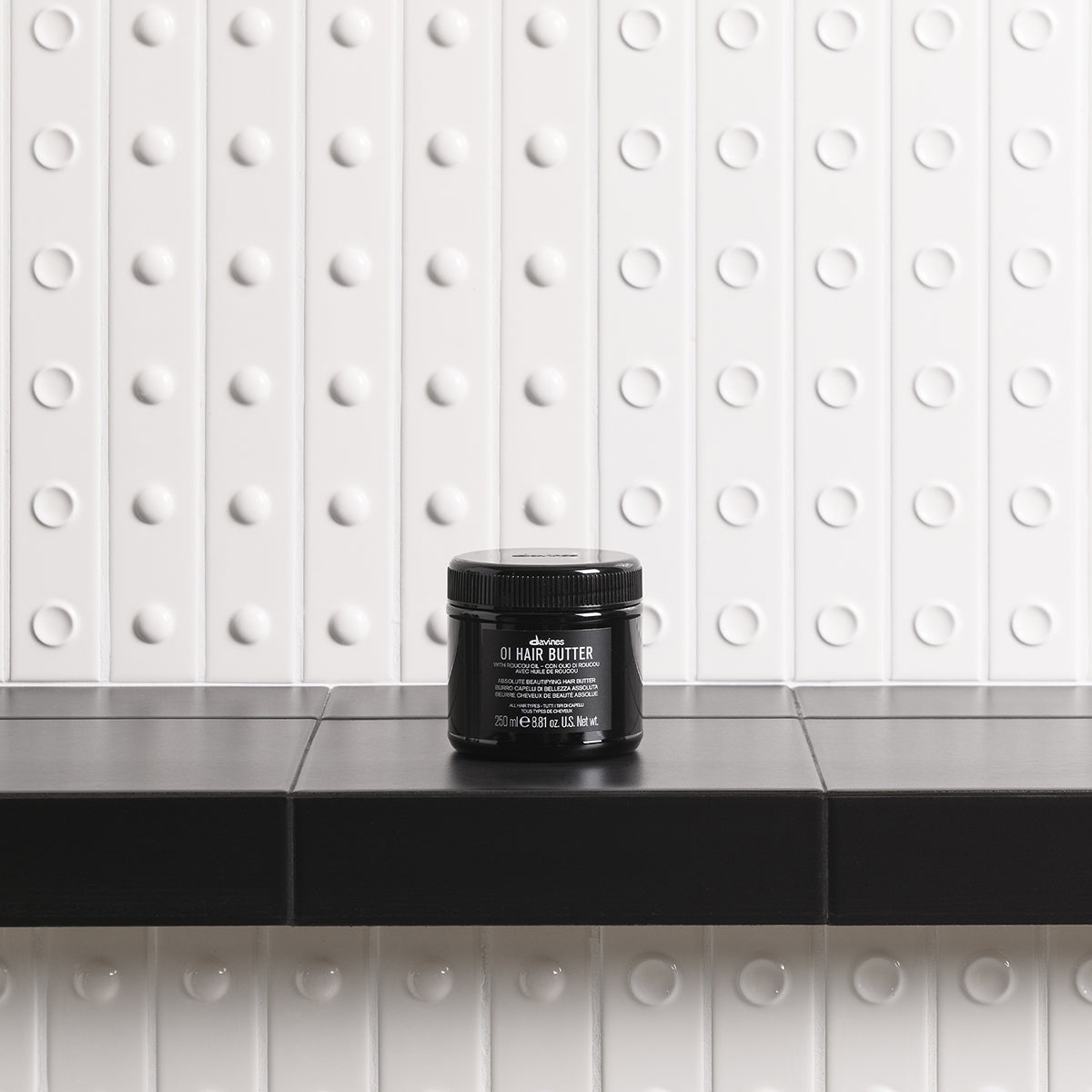 Davines ES International OI Hair Butter - Manteca capilar suavizante y nutritiva