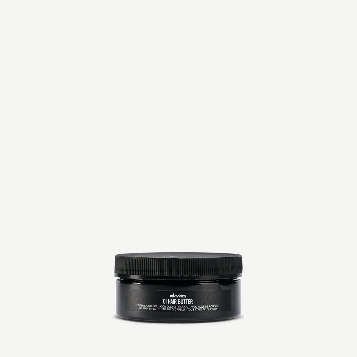 Davines ES International OI Hair Butter - Manteca capilar suavizante y nutritiva
