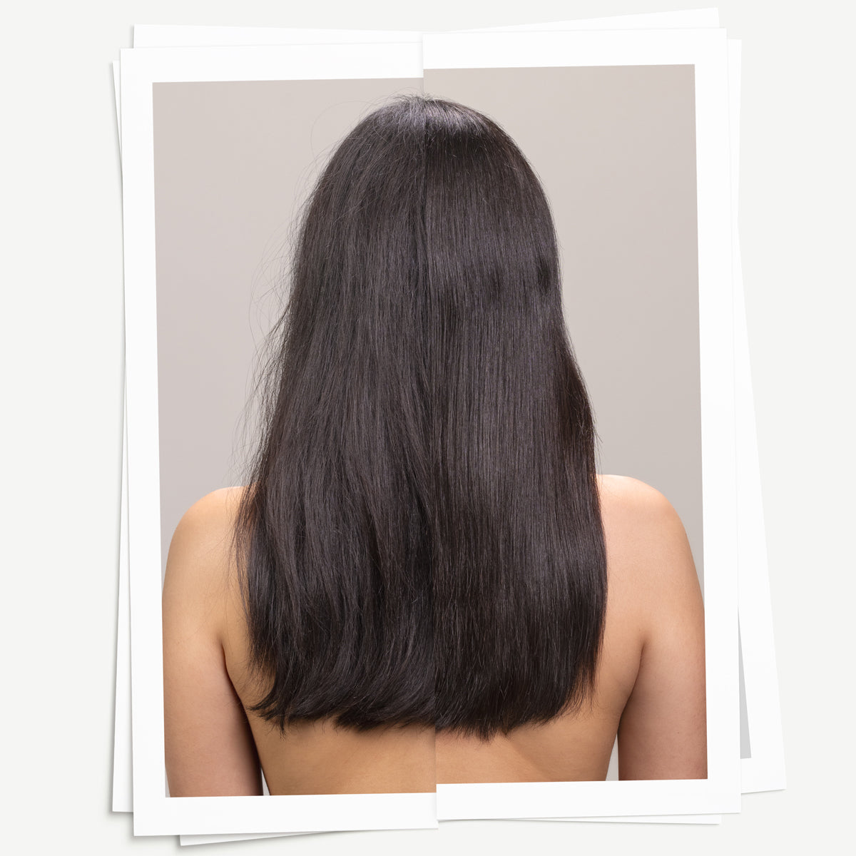 Davines ES International OI All In One Milk - Leche capilar hidratante antifrizz con protección térmica y brillo