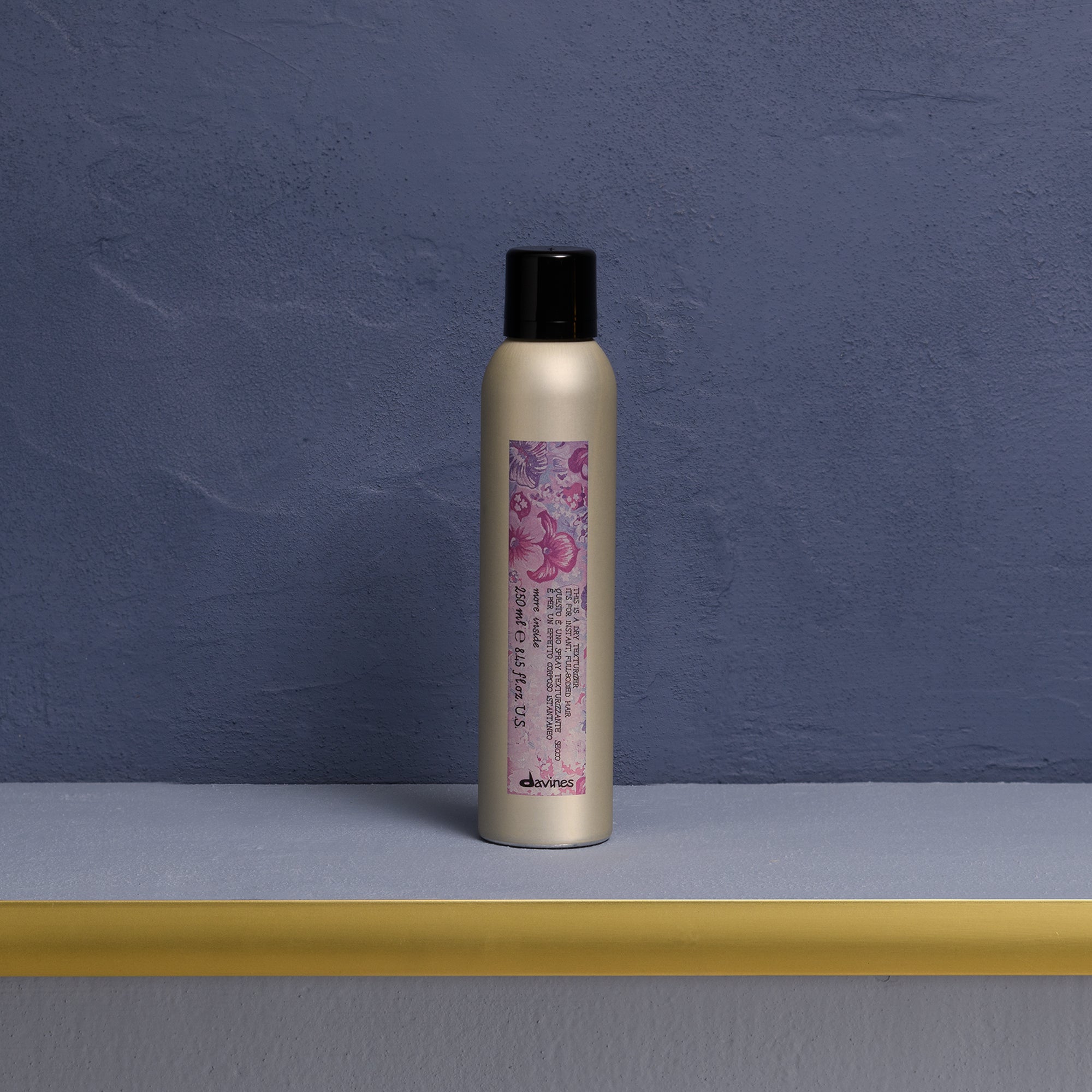 Davines ES International This is a Dry Texturizer - Para una textura definida y efecto separado, con fijación