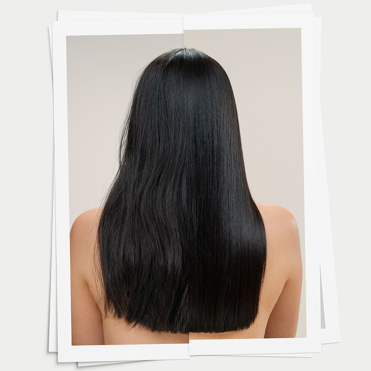 Davines ES International OI Shampoo - Champú suave de uso diario para un cabello brillante y aterciopelado