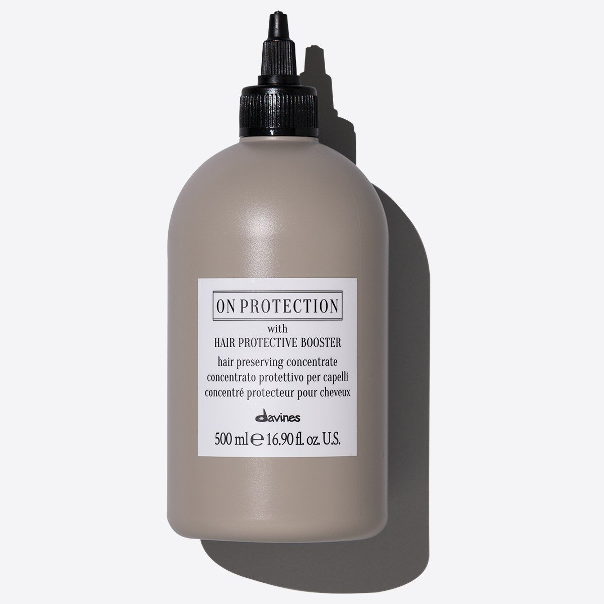 On protection Concentrado de protección capilar 500 ml Davines