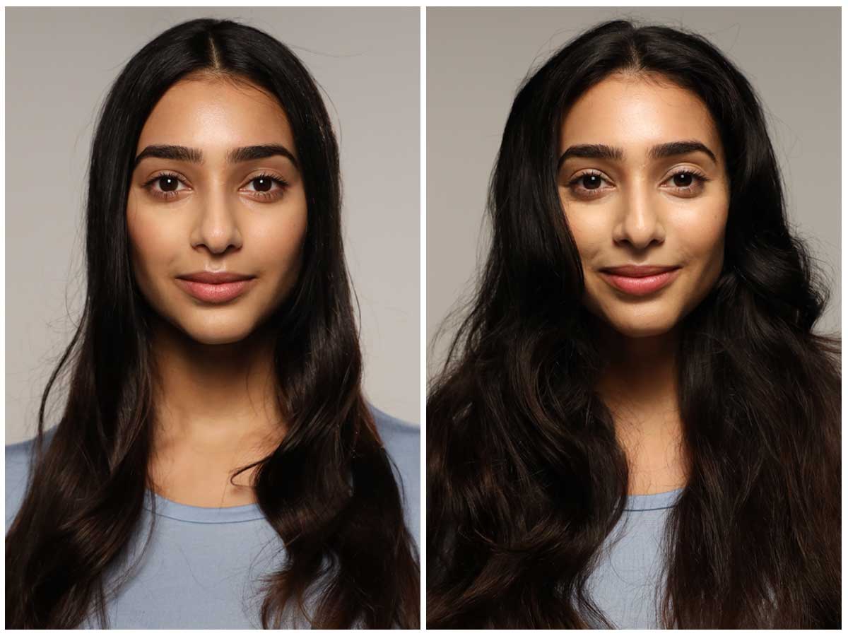 Shampoo en seco: limpia el cabello en tan solo 5 minutos