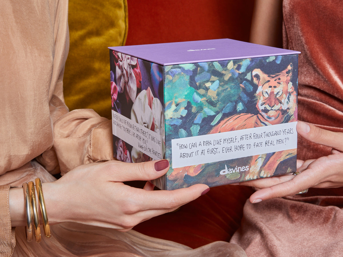 Elige el mejor regalo