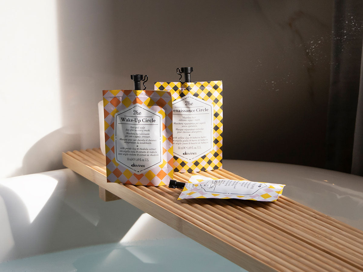 Cómo preparar el cabello para el otoño