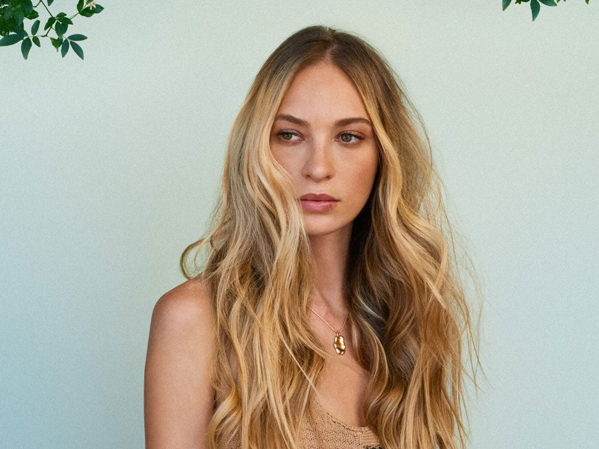 Cómo conseguir raíces sombreadas