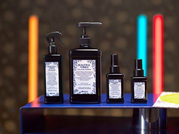 Te presentamos Beautiful Things