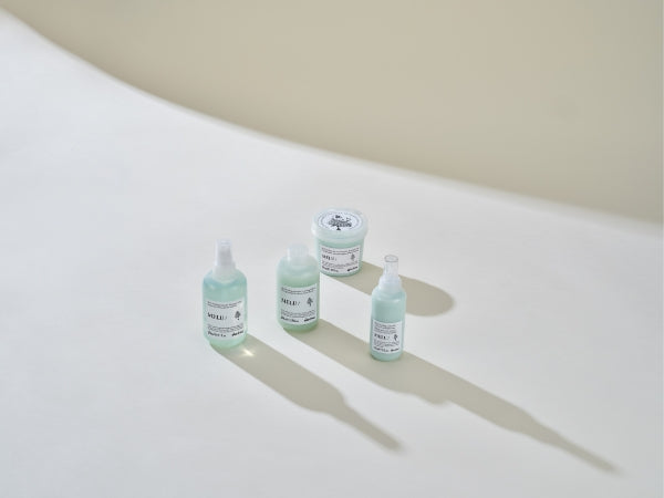 Kit de reparación capilar: los imprescindibles para recuperar el cabello dañado