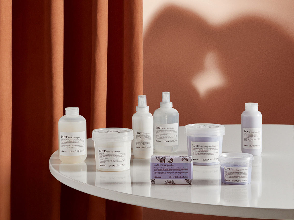 Los mejores paquetes de belleza del Día de San Valentín