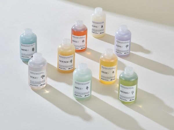 La historia de Essential Haircare