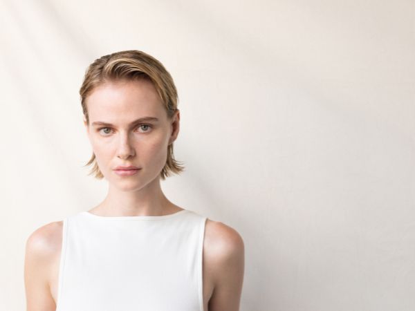 My More Inside: Cómo conseguir un look pulido en pelo corto