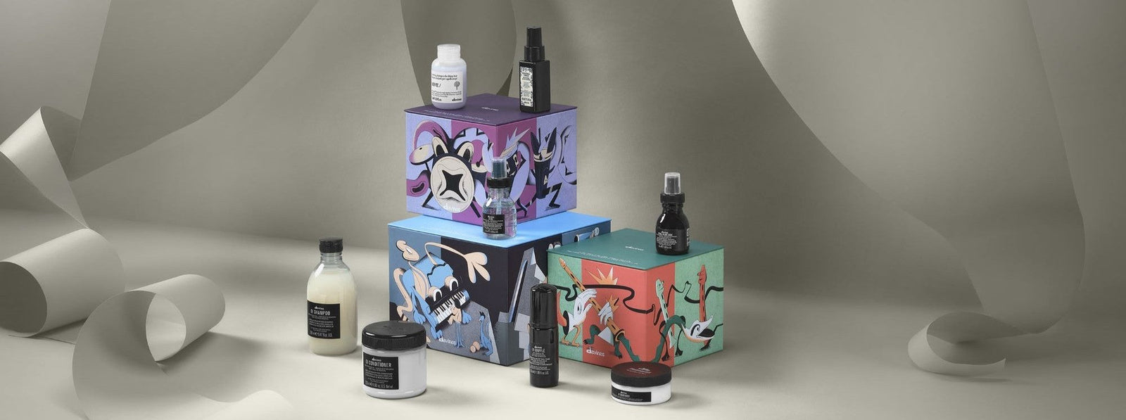 Holiday Gift Sets