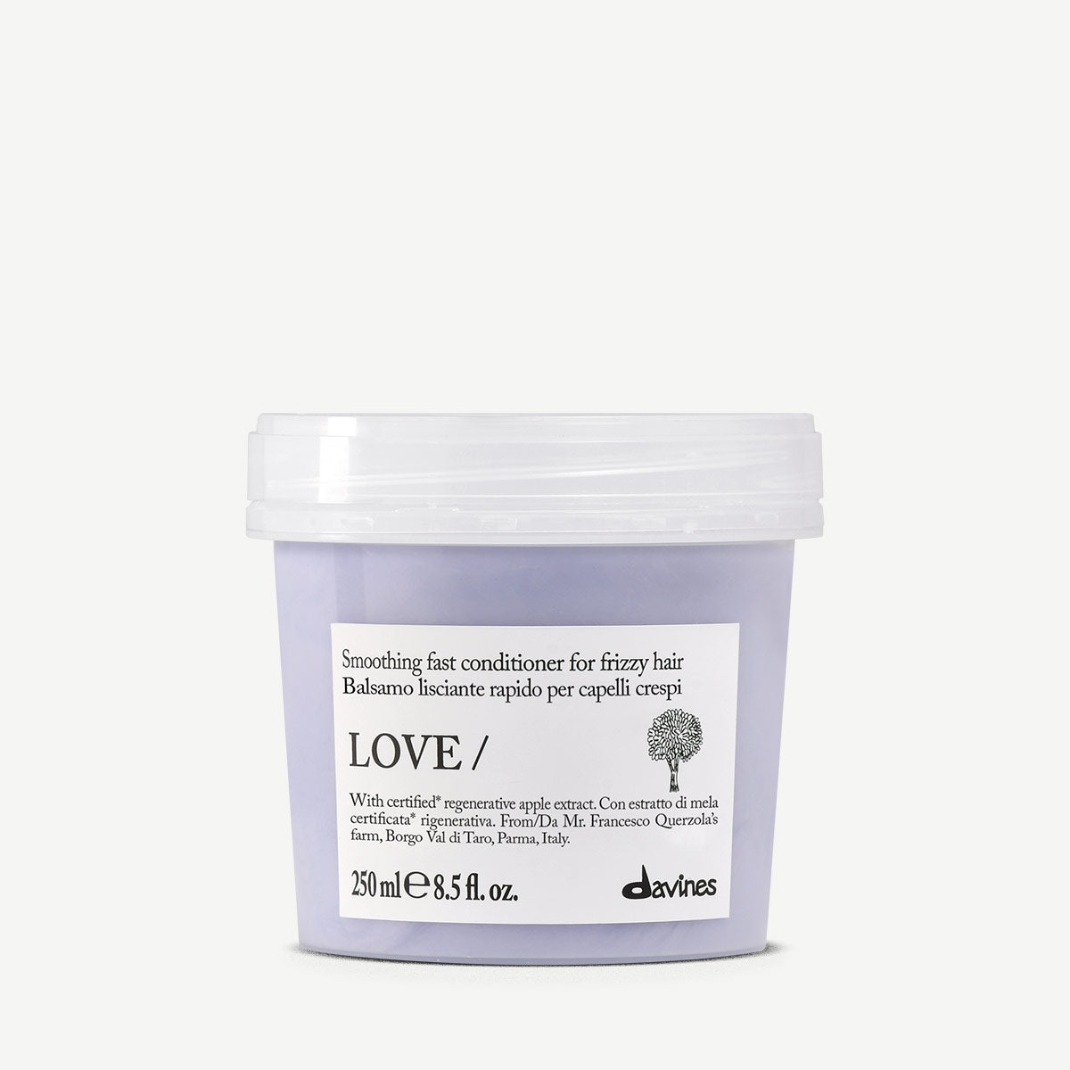LOVE SMOOTHING Conditioner 1  250 mlDavines
