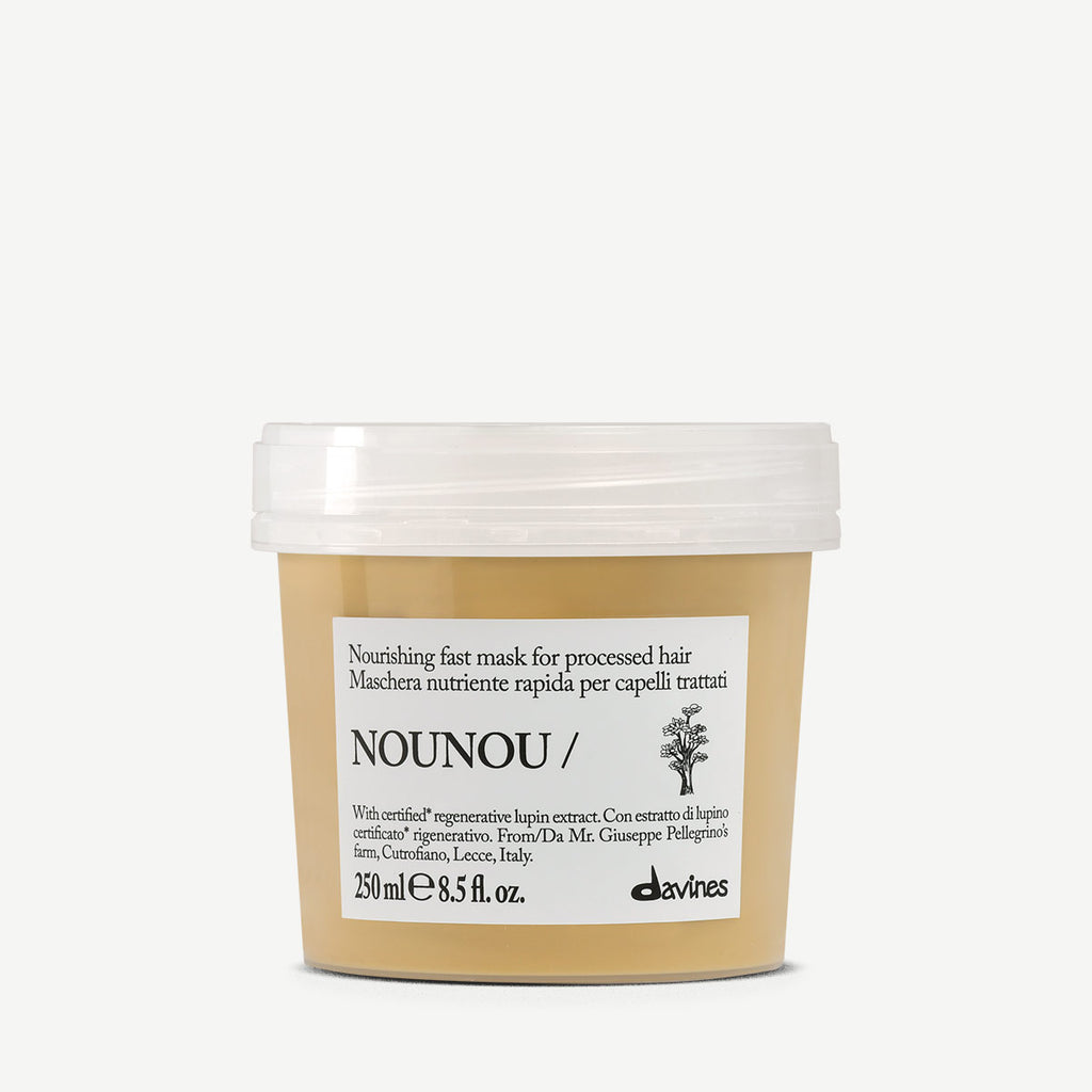 NOUNOU Mask