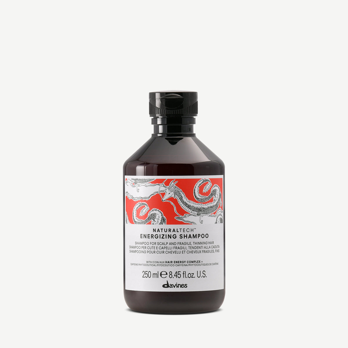 ENERGIZING Shampoo 1  100 mlDavines
