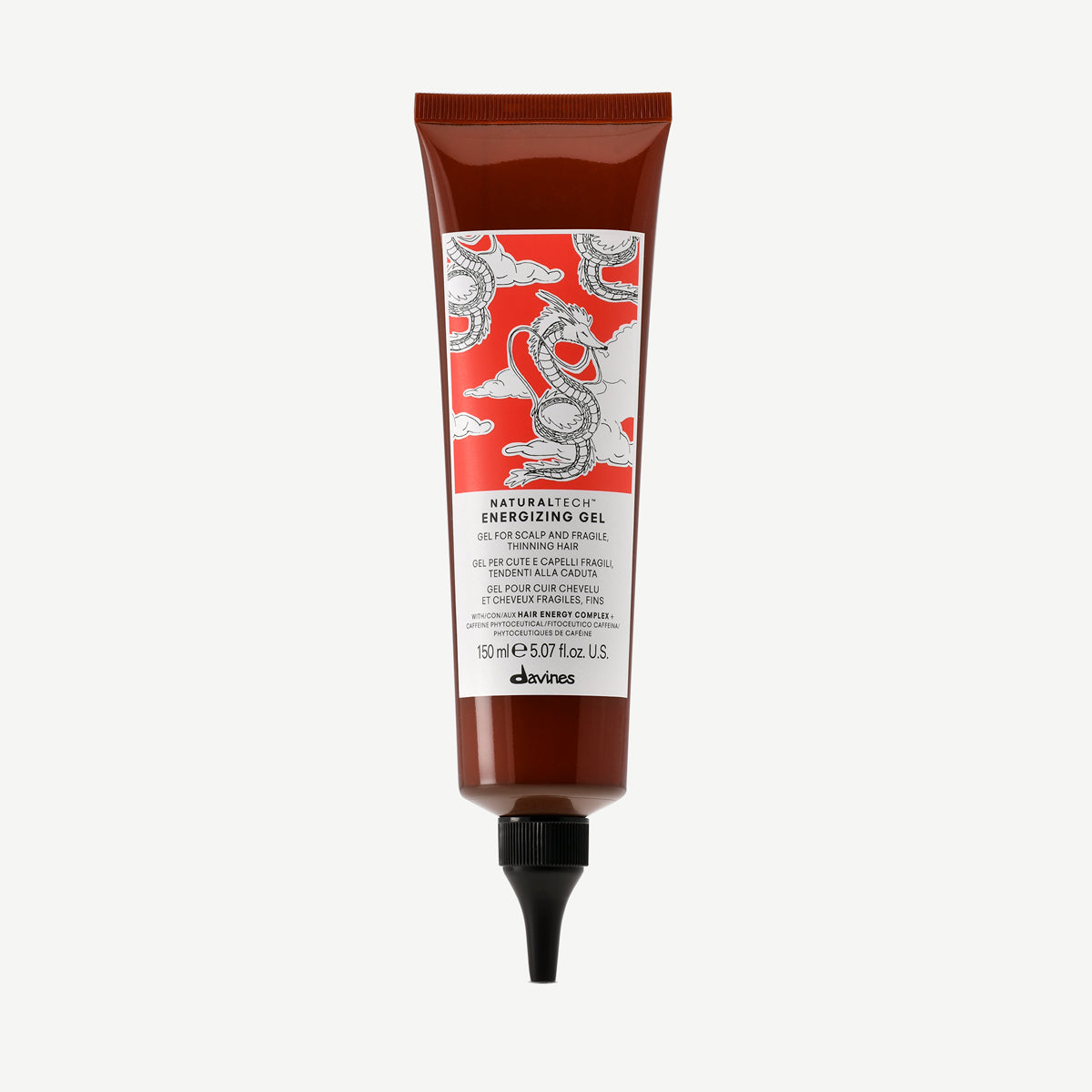ENERGIZING Gel | Davines