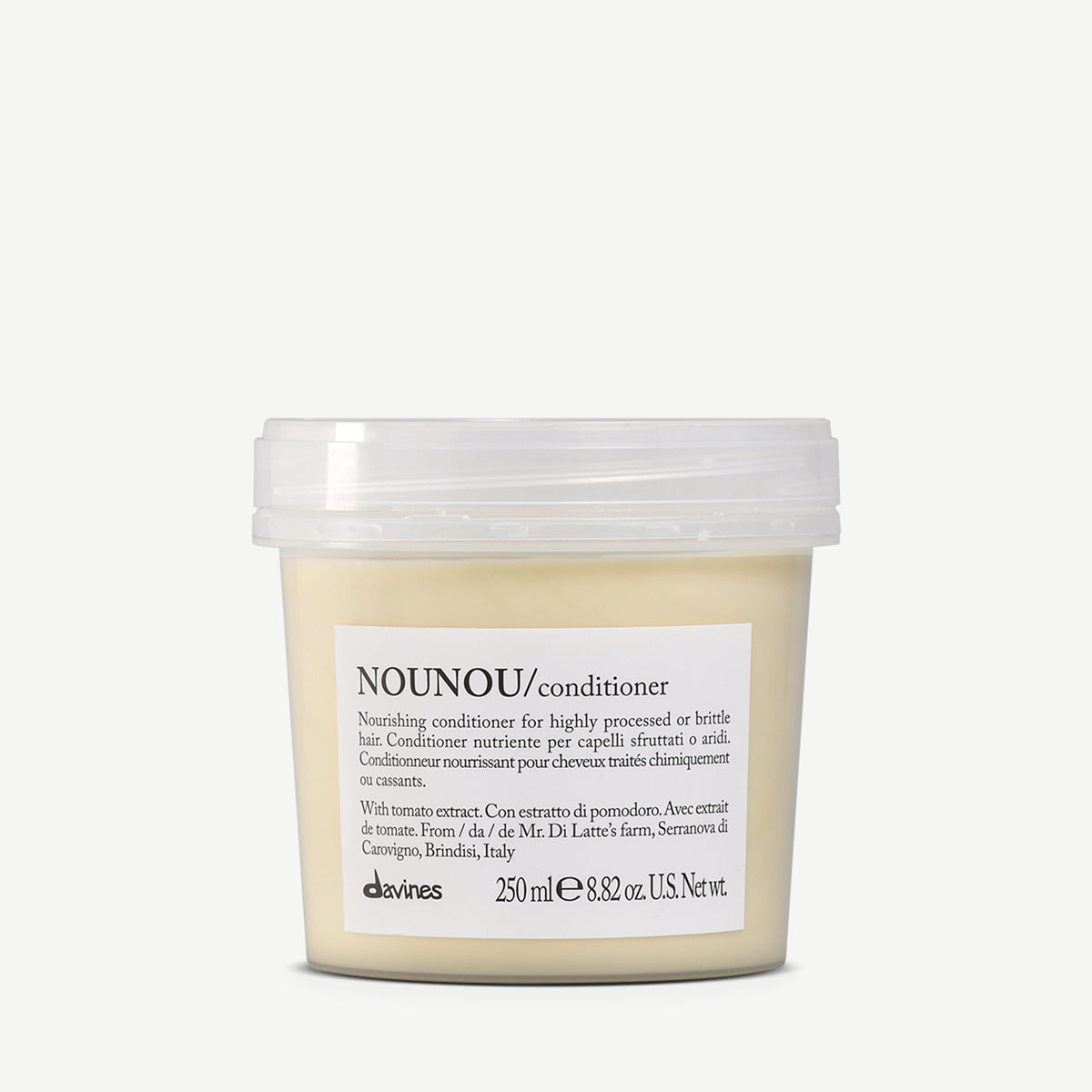 NOUNOU Conditioner 1  75 mlDavines
