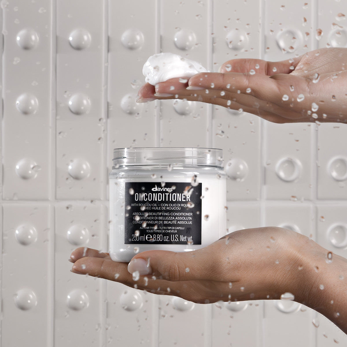 Translation missing: es.products.general.vendor: SET Kit de ducha de belleza Rutina de cuidado del cabello y del cuerpo para una experiencia única-ac226dca-6a55-4479-b603-4d52b5987a6a
