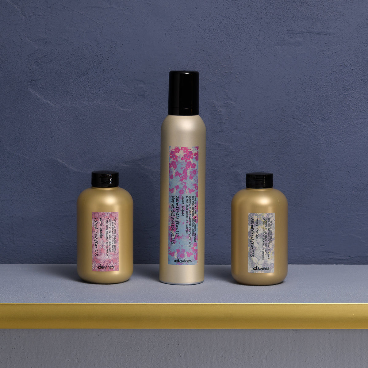 Translation missing: es.products.general.vendor: MORE INSIDE This is a Curl Building Serum Sérum sin enjuague ideal para looks rizados y flexibles-100x.jpg?v=1764599862
