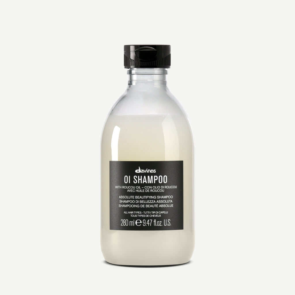 OI Shampoo